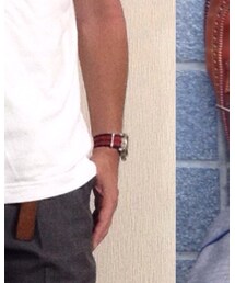 PANERAI | アナログ腕時計