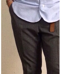 nonnative | スラックス