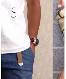 PANERAI | アナログ腕時計