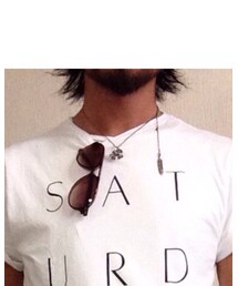 BUENA VISTA | ネックレス