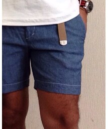 SHIPS | その他パンツ