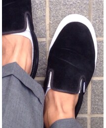 VANS | スニーカー