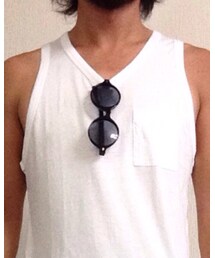 Gauntlets | サングラス