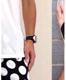 SUUNTO | アナログ腕時計