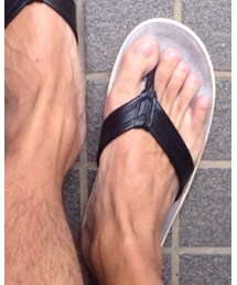 ISLAND SLIPPER | サンダル