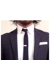 THOM BROWNE | ネクタイ
