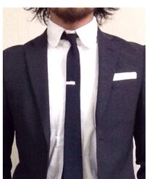 BLACK FLEECE by Brooks Brothers | ネクタイピン