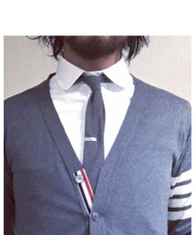 THOM BROWNE | ネクタイ
