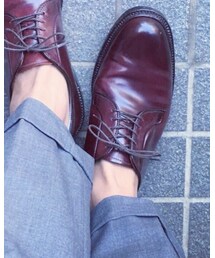 ALDEN | ドレスシューズ