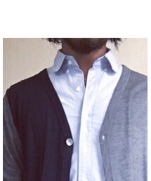 THOM BROWNE | シャツ/ブラウス