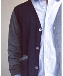 WHILE | カーディガン/ボレロ