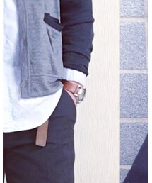 PANERAI | アナログ腕時計