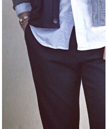 SOPHNET. | スラックス