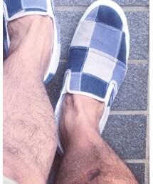 VANS | スニーカー