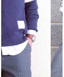 PANERAI | アナログ腕時計