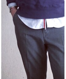 nonnative | スラックス