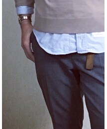 nonnative | スラックス