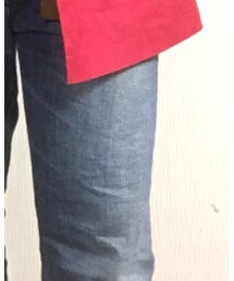 nonnative | デニムパンツ