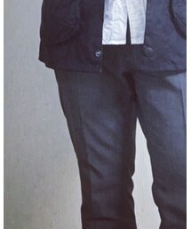 nonnative | スラックス
