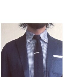 BLACK FLEECE by Brooks Brothers | シャツ/ブラウス