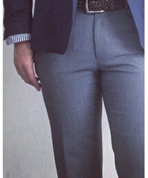UNITED ARROWS | スラックス