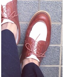 Paraboot | ドレスシューズ