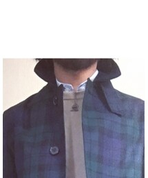 THOM BROWNE | シャツ/ブラウス