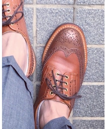 Tricker's | ドレスシューズ