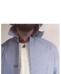 THOM BROWNE | シャツ/ブラウス