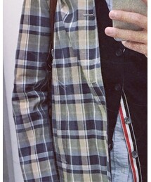 Mackintosh | ステンカラーコート