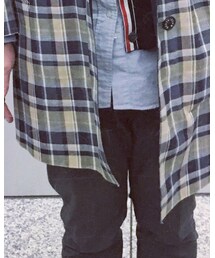 nonnative | スラックス