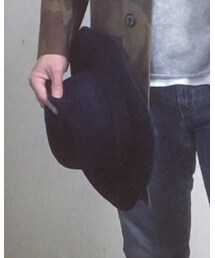 WACKO MARIA | ハット