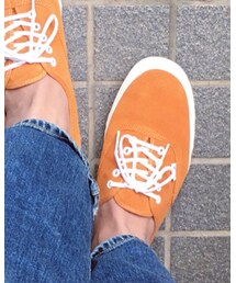 VANS | スニーカー