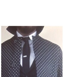 THOM BROWNE | シャツ/ブラウス