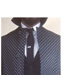 THOM BROWNE | ネクタイ