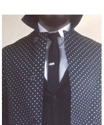 BLACK FLEECE by Brooks Brothers | ネクタイピン