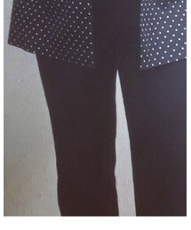 plusj | スーツパンツ