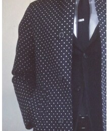 Mackintosh | ステンカラーコート