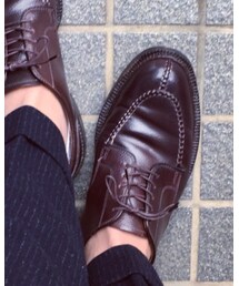 ALDEN | ドレスシューズ