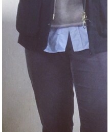 SOPHNET. | その他パンツ