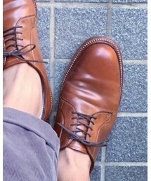 ALDEN | ドレスシューズ