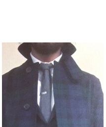 BLACK FLEECE by Brooks Brothers | シャツ/ブラウス