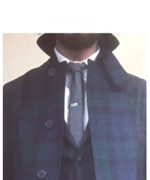 THOM BROWNE | ネクタイ