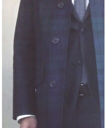 Mackintosh | ステンカラーコート