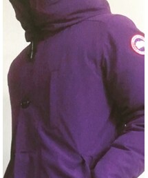 CANADA GOOSE | ダウンジャケット/コート