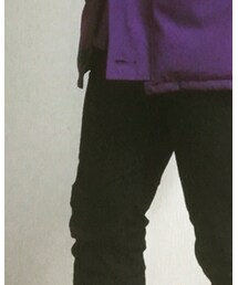 UNIQLO | デニムパンツ