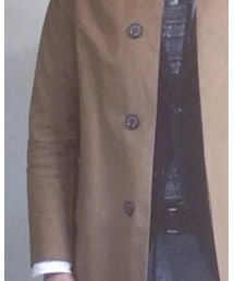 Mackintosh | ステンカラーコート