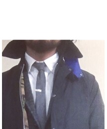 THOM BROWNE | シャツ/ブラウス