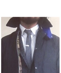 THOM BROWNE | ネクタイ