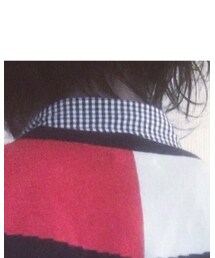 BLACK FLEECE by Brooks Brothers | シャツ/ブラウス